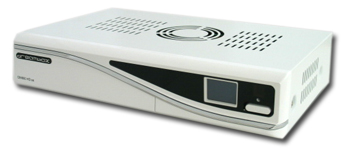 DreamBox DM 800 HDse